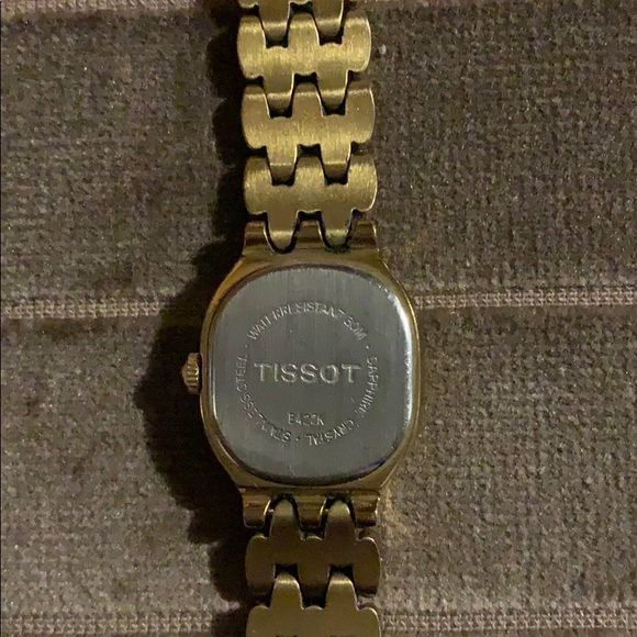Tissot e422k Clearance